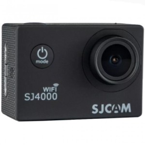 Екшн-камера SJCAM SJ4000 Air (6972476160134)