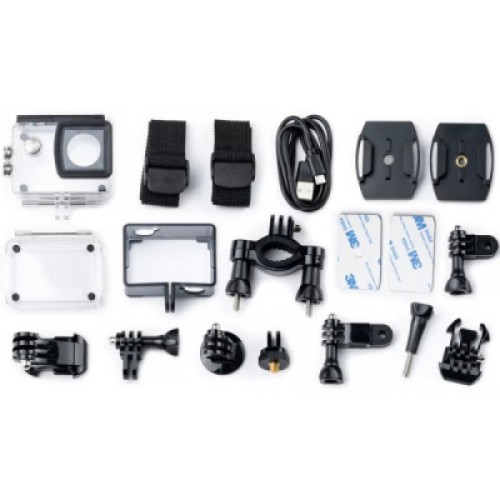 Экшн-камера SJCAM SJ4000 Air (6972476160134)