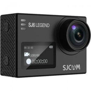 Екшн-камера SJCAM SJ6 Legend (6972476166112)