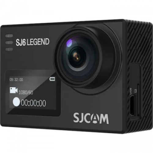 Экшн-камера SJCAM SJ6 Legend (6972476166112)