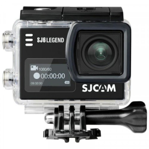Экшн-камера SJCAM SJ6 Legend (6972476166112)
