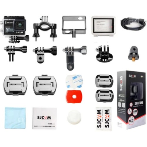 Экшн-камера SJCAM SJ6 Legend (6972476166112)