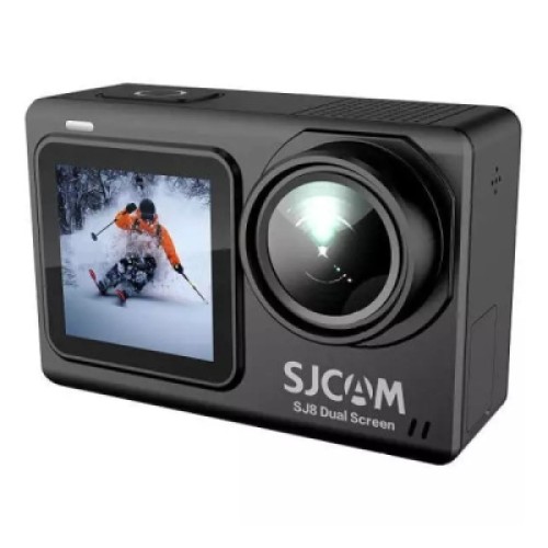 Экшн-камера SJCAM SJ8 Dual Screen (6972476162183)