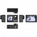 Экшн-камера SJCAM SJ8 Dual Screen (6972476162183)