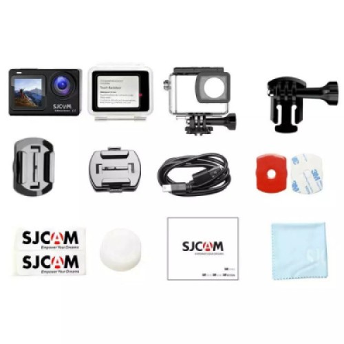 Экшн-камера SJCAM SJ8 Dual Screen (6972476162183)