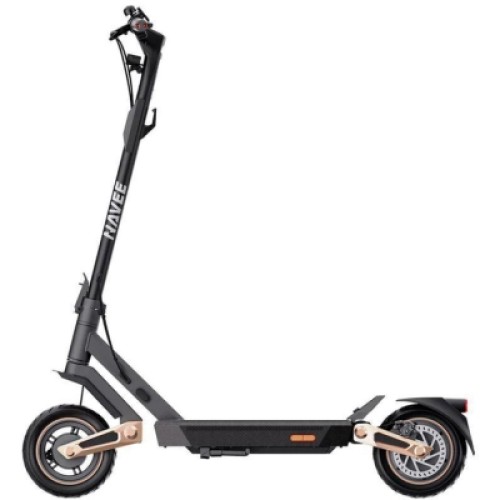 Электросамокат Navee ST3 PRO-E (1426097)