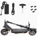Электросамокат Navee ST3 PRO-E (1426097)