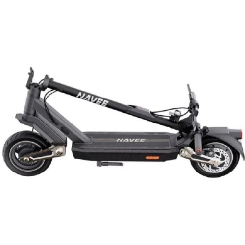 Электросамокат Navee ST3 PRO-E (1426097)