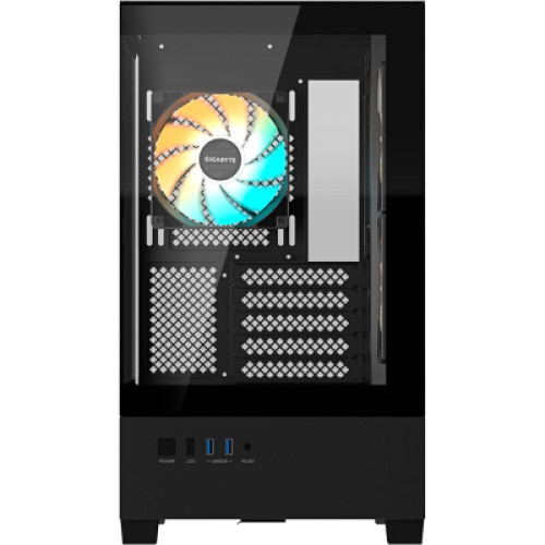 Корпус GIGABYTE GB-C201P