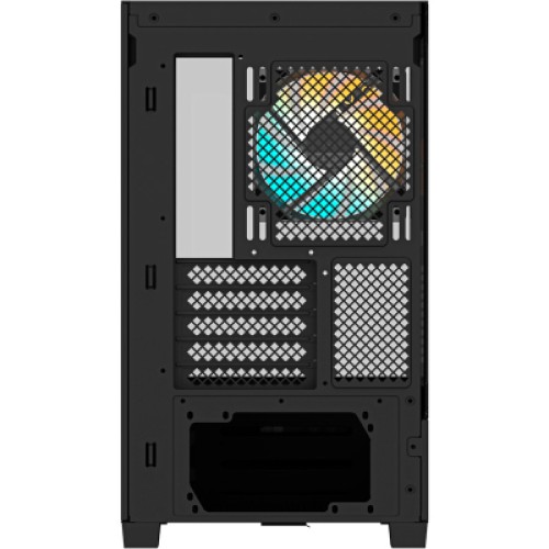 Корпус GIGABYTE GB-C201P