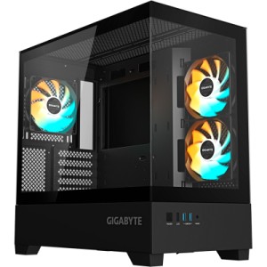 Корпус GIGABYTE GB-C201P