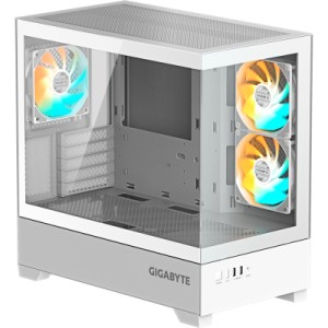 Корпус GIGABYTE GB-C201P ICE