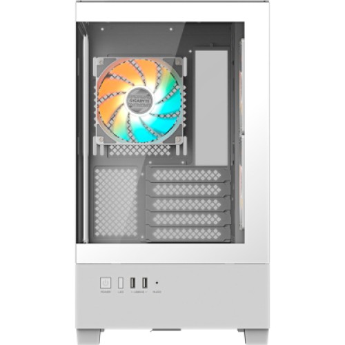 Корпус GIGABYTE GB-C201P ICE