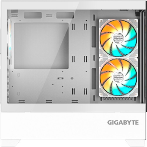 Корпус GIGABYTE GB-C201P ICE