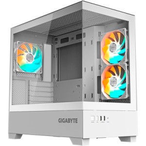 Корпус GIGABYTE GB-C201P ICE