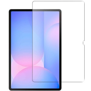 Стекло защитное BeCover Samsung Galaxy Tab S10 FE Plus (713329)