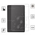 Стекло защитное BeCover Samsung Galaxy Tab S10 FE Plus (713329)