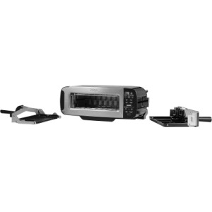 Тостер Ninja ST200EU Foodi 3-in-1 Black