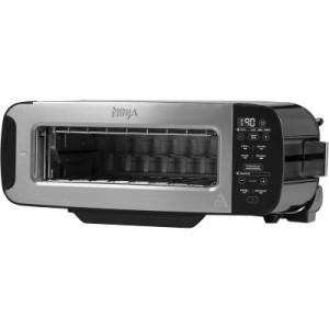 Тостер Ninja ST200EU Foodi 3-in-1 Black