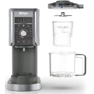 Морозивниця Ninja NC501EU