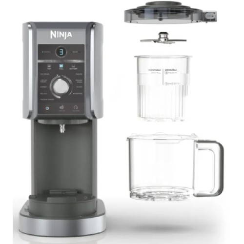 Мороженица Ninja NC501EU