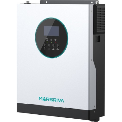 Солнечный инвертор Marsriva MR-SPF2500-II