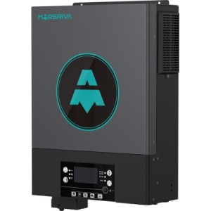 Сонячний інвертор Marsriva MR-SPF6000 TWIN - Ver 3