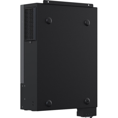 Сонячний інвертор Marsriva MR-SPF6000 TWIN - Ver 3