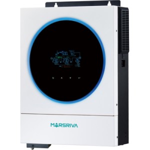Сонячний інвертор Marsriva MR-SPF6000 TWIN - Ver 4