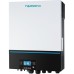 Солнечный инвертор Marsriva MR-SPF8000M TWIN - Ver 1