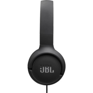 Наушники JBL Tune 520C USB-C Black (JBLT520CBLK)