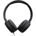 Наушники JBL Tune 520C USB-C Black (JBLT520CBLK)