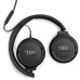 Наушники JBL Tune 520C USB-C Black (JBLT520CBLK)