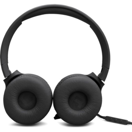 Наушники JBL Tune 520C USB-C Black (JBLT520CBLK)