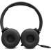 Наушники JBL Tune 520C USB-C Black (JBLT520CBLK)