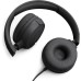 Наушники JBL Tune 520C USB-C Black (JBLT520CBLK)