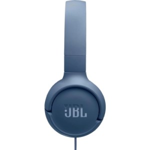 Наушники JBL Tune 520C USB-C Blue (JBLT520CBLU)