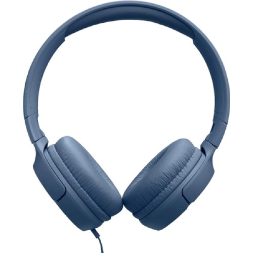 Наушники JBL Tune 520C USB-C Blue (JBLT520CBLU)
