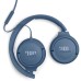 Наушники JBL Tune 520C USB-C Blue (JBLT520CBLU)