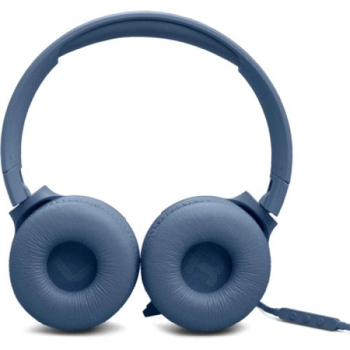 Наушники JBL Tune 520C USB-C Blue (JBLT520CBLU)