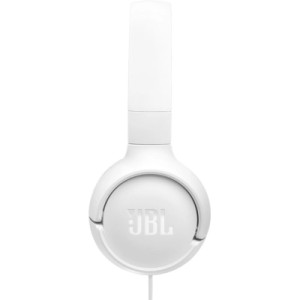 Наушники JBL Tune 520C USB-C White (JBLT520CWHT)