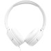 Наушники JBL Tune 520C USB-C White (JBLT520CWHT)