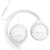 Наушники JBL Tune 520C USB-C White (JBLT520CWHT)