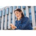 Наушники JBL Tune 305C USB-C Black (JBLT305CBLK)