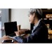 Наушники JBL Tune 305C USB-C Black (JBLT305CBLK)