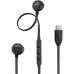 Наушники JBL Tune 305C USB-C Black (JBLT305CBLK)