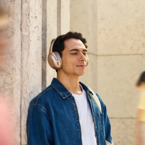 Наушники JBL Tour One M3 Latte (JBLTOURONEM3LTT)