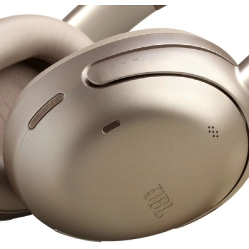 Наушники JBL Tour One M3 Latte (JBLTOURONEM3LTT)