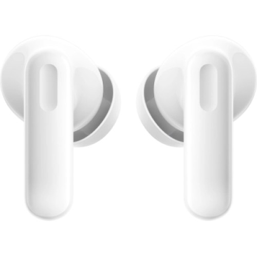 Наушники Oppo Enco Buds3 Pro Glaze White (ETEK1 Glaze White)
