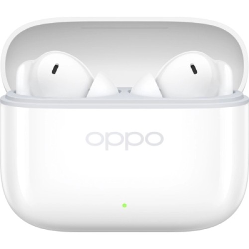 Наушники Oppo Enco Buds3 Pro Glaze White (ETEK1 Glaze White)